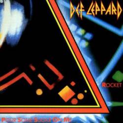 Def Leppard : Pour Some Sugar on Me - Rocket